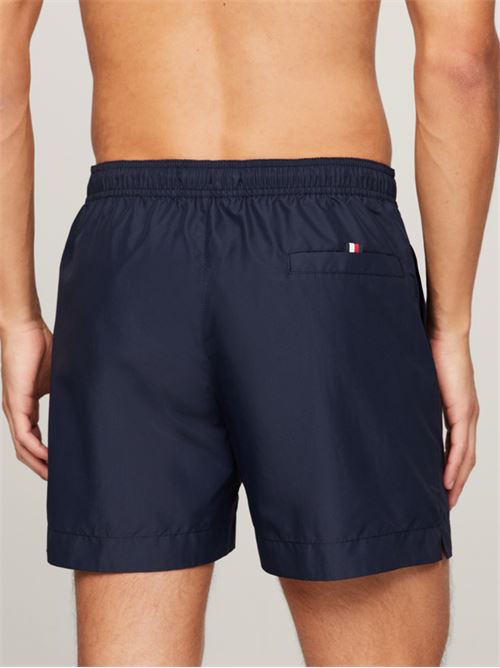 MEDIUM DRAWSTRING TOMMY HILFIGER | UM0UM03258/DW5